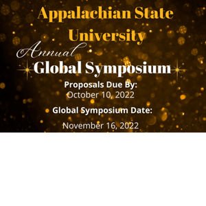 Global Symposium