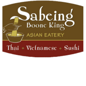 Sabeing Boon King Asian Eatery