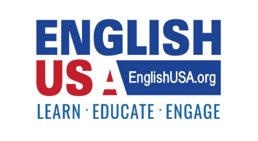 EnglishUSA logo