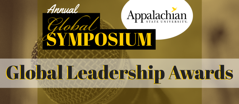 Global Leadership Awards