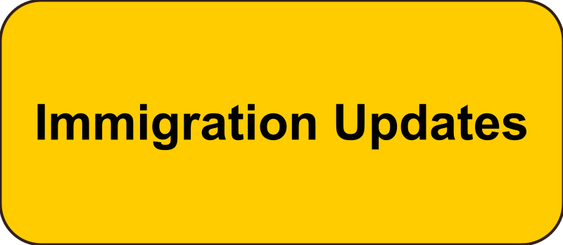 Immigration Updates