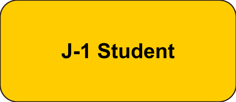 J1 Student Button