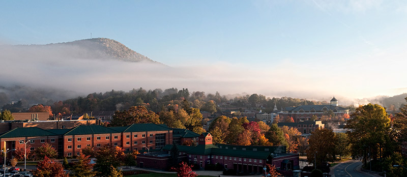 Chancellor's Remarks