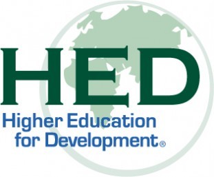 Higher Education for Development logo