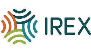 IREX logo