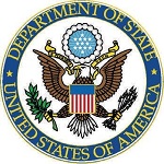 Department of State Logo